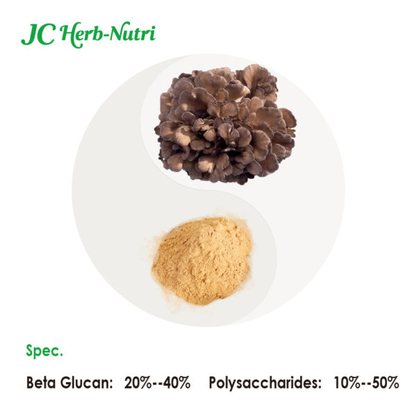 Organic Maitake Extract